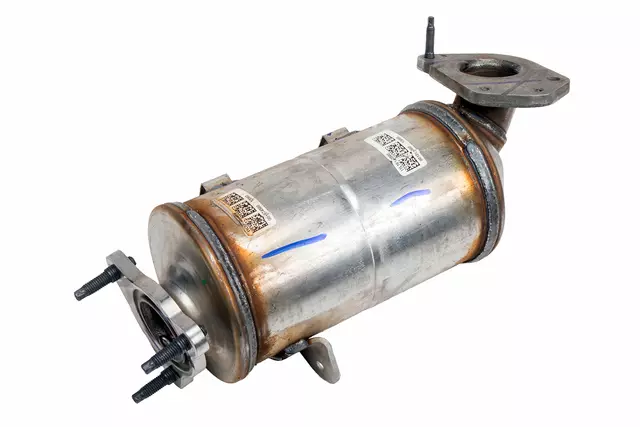 Catalytic Converter - GM (12674560)