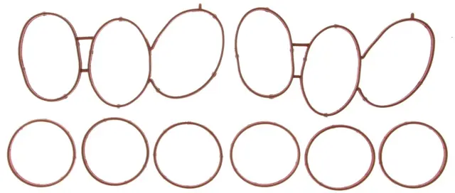 MS16375 - Gaskets: Engine Intake Manifold Gasket Set for Mahle Image