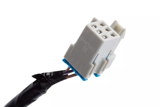 Primed Passenger Side Mirror - GM (20759190)