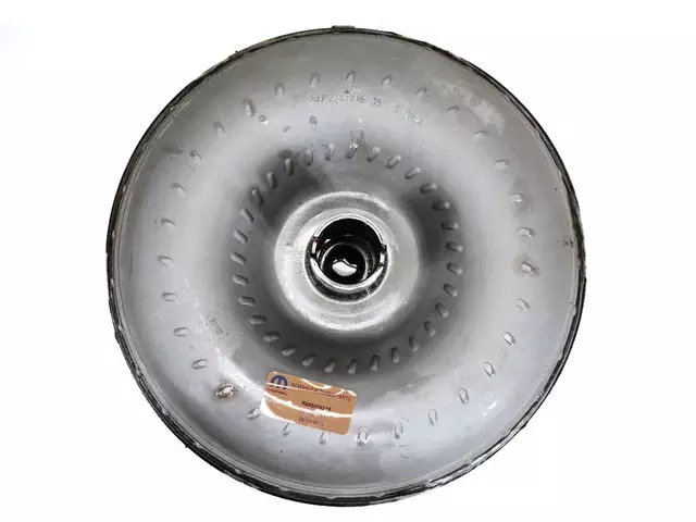 Torque Converter Package, Remanufactured - Mopar (R8003092AC)
