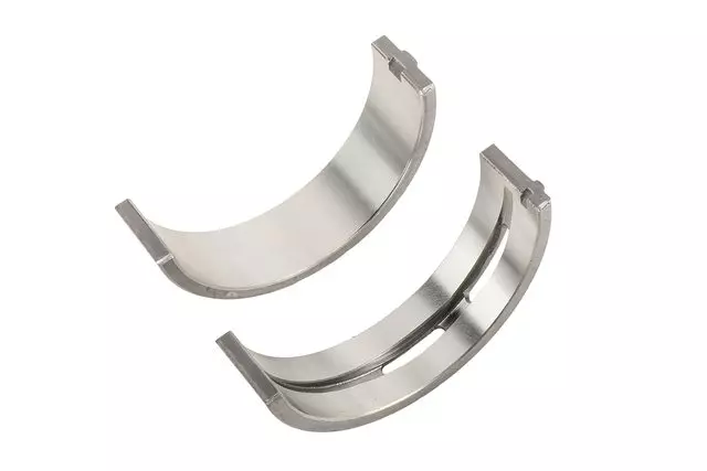 89017562 - Engine: Bearings for Buick: Lucerne | Cadillac: Allante, DeVille, DTS, Eldorado, Seville, SRX, STS, XLR | Oldsmobile: Aurora | Pontiac: Bonneville Image
