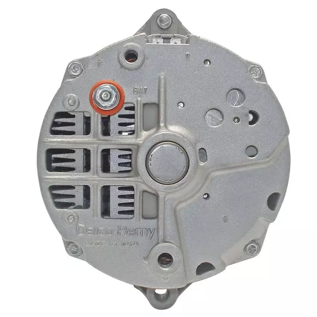 88863365 - : Alternator, Remanufactured for GM Image
