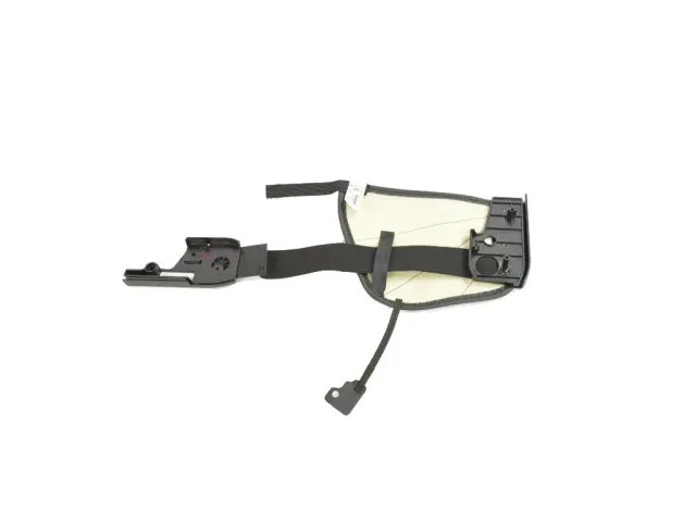 Seat Shield - Mopar (5RT98DX9AF)