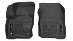 17441 - Body: Weatherbeater - Front Floor Liners for Husky Liners Image
