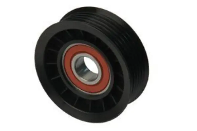 GM1414487 - Engines &amp; Components: Autotecnica Accessory Drive Belt Idler Pulley for URO Image