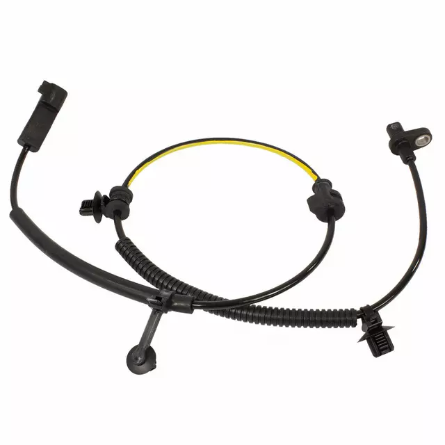 JR3Z2C205B - Brakes: Front Speed Sensor for Ford Image