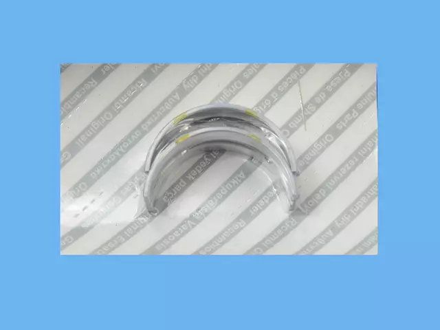 68119734AA - : Genuine Alfa Romeo Bearing Crankshaft Main for Fiat: 124 Spider, 500, 500L, 500X | Jeep: Renegade Image