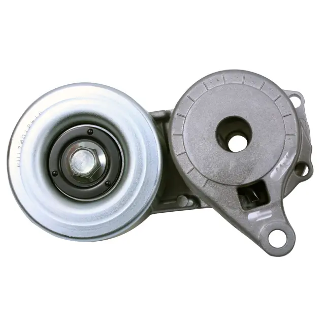 999216A - Engines &amp; Components: Litens Accessory Drive Belt Tensioner Assembly for Litens Image