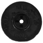 FL3Z19B739A - : AC &amp; Heater Assembly Seal for Ford: Expedition, F-150, F-150 Lightning, F-250 Super Duty, F-350 Super Duty, F-450 Super Duty | Lincoln: Navigator Image