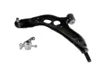 X05CJ0757 - : Suspensia Suspension Control Arm and Ball Joint Assembly for SUSPENSIA Image