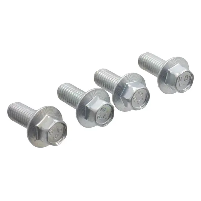 W500023S437 - : Screw for Ford Image