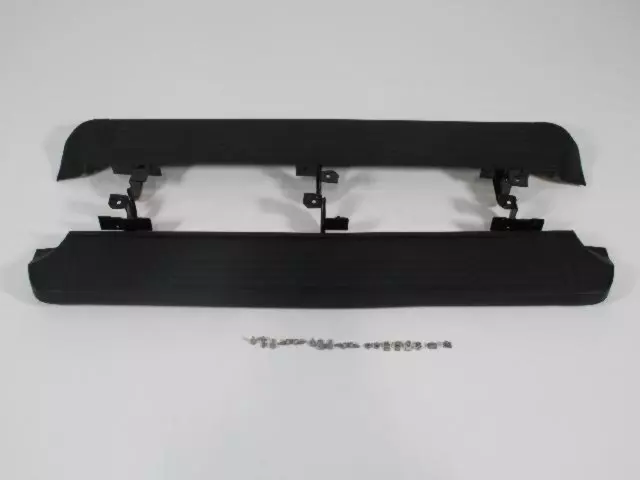 82210591AB - : Full Running Board Kit for Mopar Image