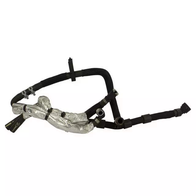 F2GZ8B081F - : Hose for Ford Image