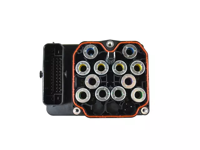 Anti-Lock Brake System Module - Mopar (68291563AA)