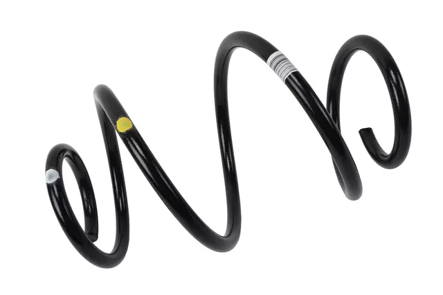 84377789 - : Front Coil Spring for Buick: Regal TourX Image