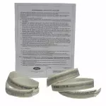 8C3Z25290D12DA - Body: Stripe Tape for Ford: F-450 Super Duty Image