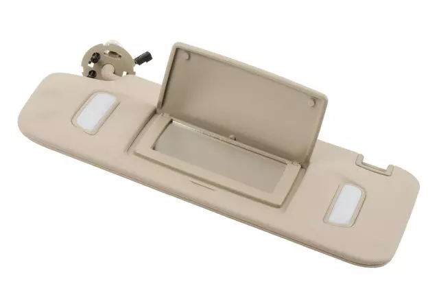 Shale Driver Side Sunshade - GM (84195203)