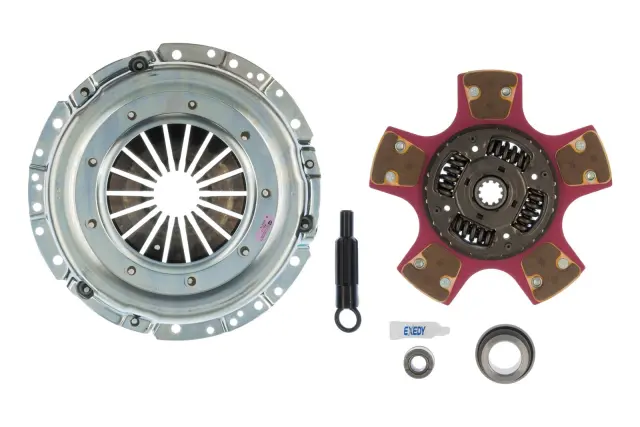 7952P - : EXEDY Racing Clutch Stage 2 Cerametallic Clutch for Exedy Image