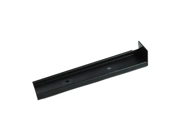 68044934AD - Body Sheet Metal Except Doors: Box Side End Rail Cover, Right for Mopar Image image