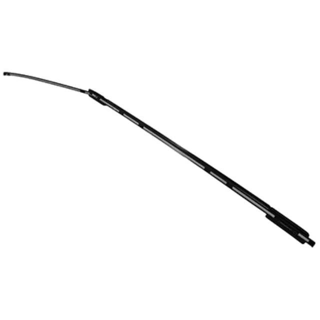 8A8Z7455115BA - Body: Rail for Ford: Flex Image