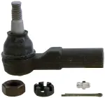 JTE1376 - : TRW PREMIUM CHASSIS -  STEERING TIE ROD END - JTE1376 for TRW Image