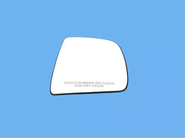 Mirror Replacement Glass, Right - Mopar (68280565AA)