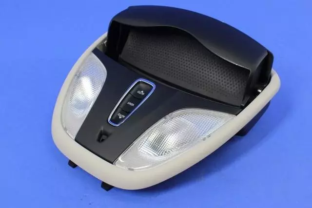 Overhead Console - Mopar (1WH461L2AA)