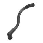 68105838AB - 3.2L Gas; Engine: Pcv Hose for Chrysler: 200, 300, Town &amp; Country | Dodge: Avenger, Challenger, Charger, Durango, Grand Caravan, Journey | Jeep: Cherokee, Grand Cherokee | Ram: C/V, ProMaster 1500, ProMaster 2500, ProMaster 3500 Image