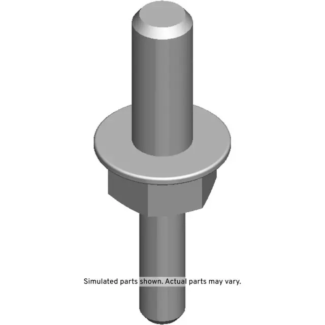 11610028 - Body: Latch Stud for Pontiac: Solstice | Saturn: Sky Image