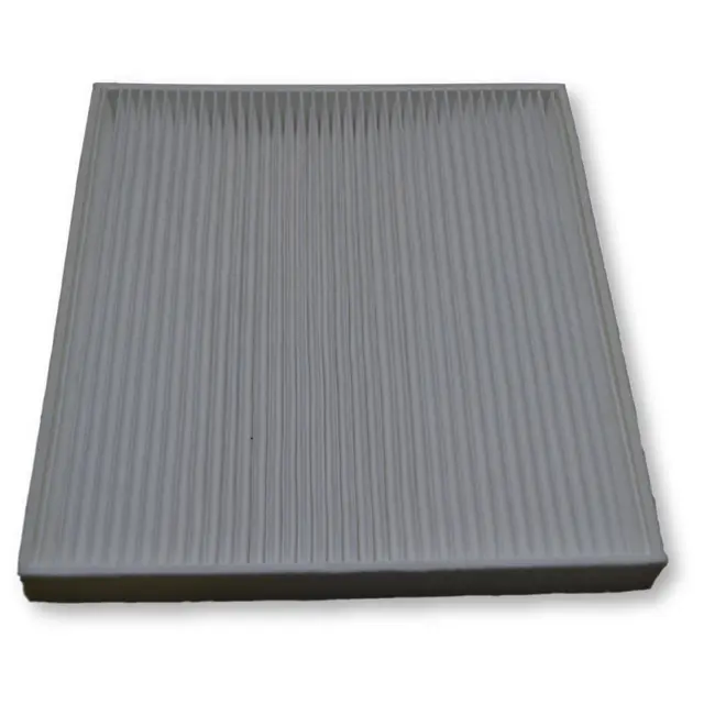 1211404 - Filters: Cabin Air Filter for GLOBAL PARTS DISTRIBUTORS Image