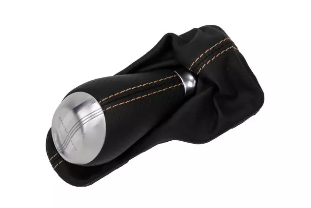 84077628 - : Mojave Automatic Transmission Shift Lever Knob for Chevrolet: Camaro Image