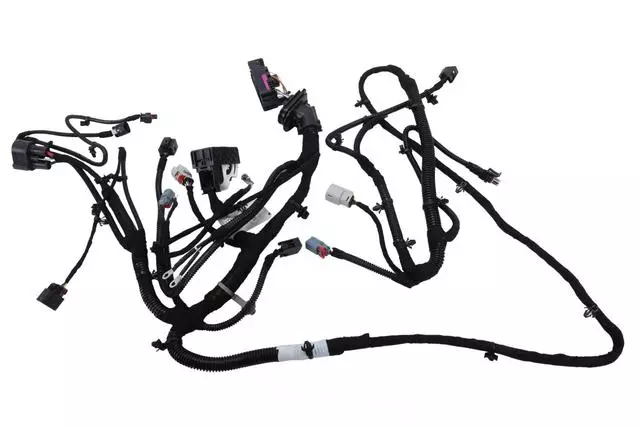 42575478 - : Part# 42575478 Headlamp Wiring Harness for Chevrolet: Cruze Image