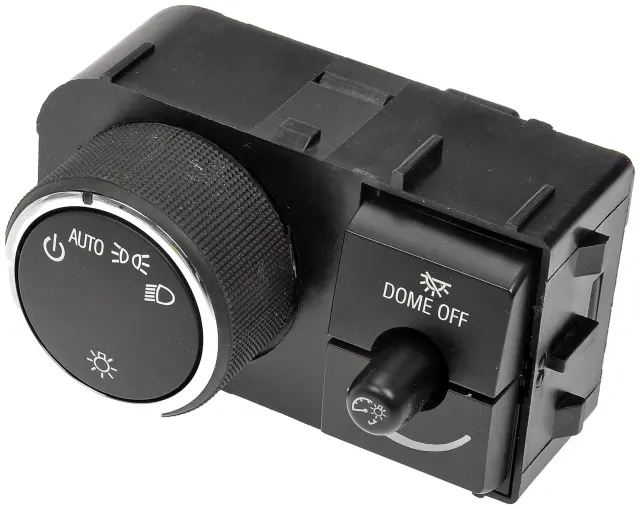 920053 - Electrical, Lighting and Body: Switch - Headlight for Dorman Image