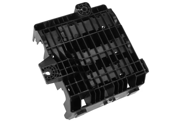 84089679 - Electrical: Mount Bracket for Cadillac: XT5, XT6 | Chevrolet: Blazer | GMC: Acadia Image