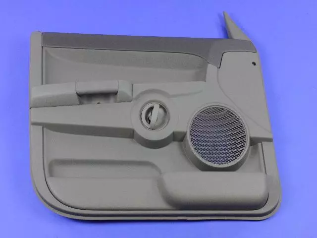 1JA431J8AA - Interior Trim: Front Door Trim Panel, Left for Mopar Image