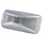 60261 - : LICENSE LAMP, GRAY for Grote Lighting Image