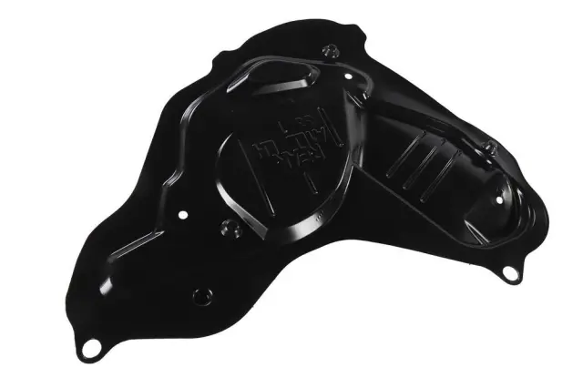 84242133 - Body: Water Deflector for GM Image