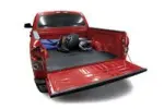 PT58034070 - : Bed Mat With Tundra Logo for Toyota: Tundra Image