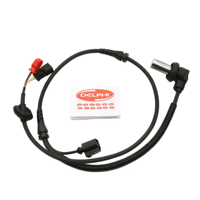 SS20039 - Brakes &amp; Brake Parts: Delphi ABS Wheel Speed Sensor for DELPHI Image