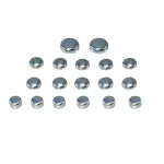MPE845R - : Stock Replacement Expansion Plug Kit for Melling Image