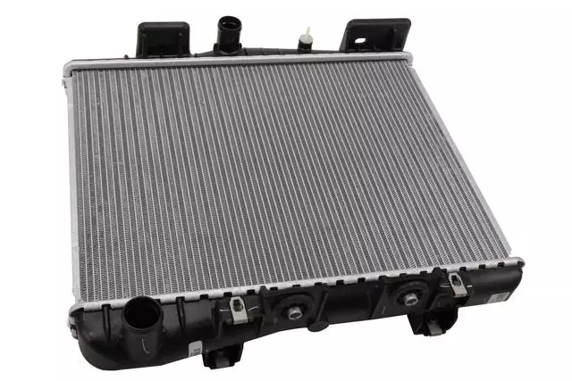 Outer Radiator - GM (85559349)