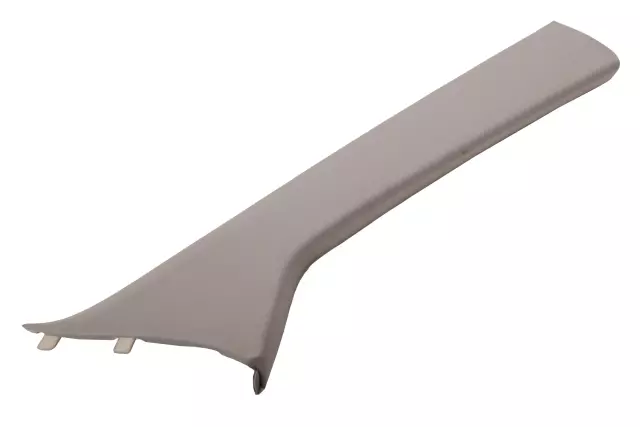 22755815 - Body: Windshield Pillar Trim for Chevrolet: Captiva Sport | Saturn: Vue Image