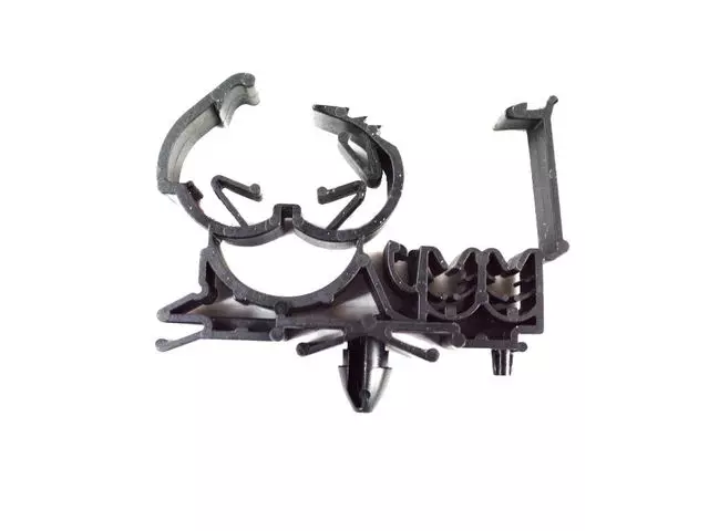 68223657AA - : Brake Line Clip for Ram: ProMaster 1500, ProMaster 2500, ProMaster 3500, ProMaster EV Image