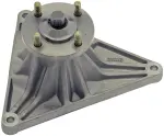 300803 - : Engine Cooling Fan Pulley Bracket for Dorman Image