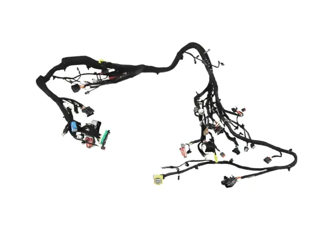 Instrument Panel Wiring - Mopar (68470394AE)