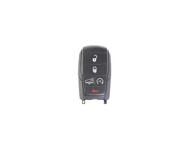68575611AA - : Integrated Key Fob Transmitter for Ram: 1500 Image