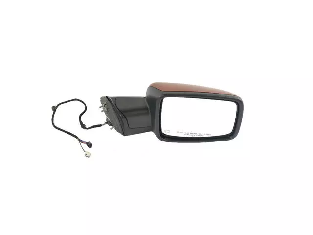 Outside Rear-View Mirror, Right - Mopar (5XY521LBAF)