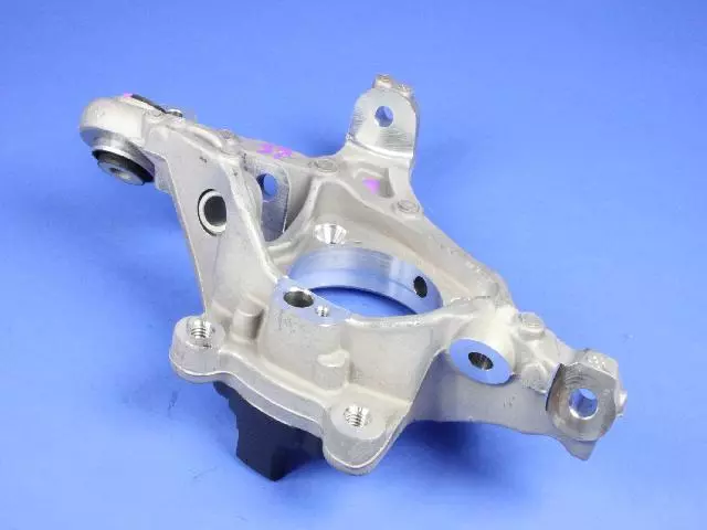 68089313AD - Rear Suspension: Rear Knuckle, Left for Chrysler: 300 | Dodge: Challenger, Charger Image