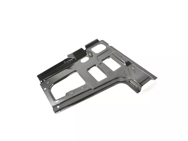 B-Pillar Reinforcement, Right - Mopar (68166993AB)