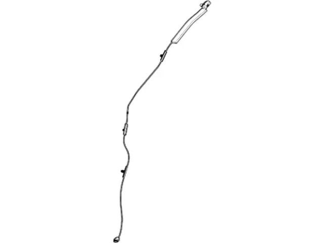 9L2Z19A397C - Electrical: Cable Assembly for Ford: Explorer, Explorer Sport Trac | Mercury: Mountaineer Image